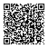 C&oacute;digo QR con el enlace al titular Abierto el plazo de subsanación de las solicitudes de las ayudas para libros de texto del curso 2025/2026