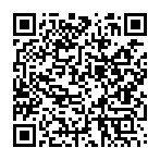 C&oacute;digo QR con el enlace al titular Astorga abre el Año Gaudí con un programa que mostrará doce piezas clave del arquitecto