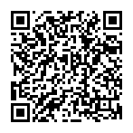C&oacute;digo QR con el enlace al titular La madre leonesa que planta cara a la publicidad del maquillaje infantil: 