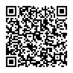 C&oacute;digo QR con el enlace al titular Un herido por un atropello en un paso de peatón en Cuatrovientos, Ponferrada