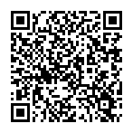 C&oacute;digo QR con el enlace al titular El Museo de Sabero proyectará este viernes la película ‘Camino negro’