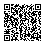 C&oacute;digo QR con el enlace al titular Adif asegura que la solución para la integración de FEVE en León es reversible