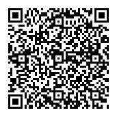 C&oacute;digo QR con el enlace al titular La Universidad de Salamanca y el Colegio de Periodistas de Castilla y León lanzan un curso online de “Comunicación Corporativa con Inteligencia Artificial”