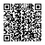 C&oacute;digo QR con el enlace al titular 'Mucha Tela': una exposición interactiva para concienciar sobre sostenibilidad y moda rápida
