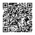 C&oacute;digo QR con el enlace al titular La arriesgada fórmula de un cómico para promocionar su espectáculo en León
