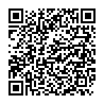 C&oacute;digo QR con el enlace al titular Bendición de las mascotas, Cultural-Sporting y Juan Pedro Aparicio este fin de semana