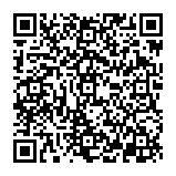 C&oacute;digo QR con el enlace al titular 'Fact check' al balance forzado de Quiñones: sin superficie real quemada ni recuento de daños en el peor año de incendios