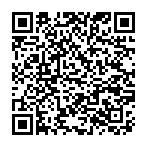 C&oacute;digo QR con el enlace al titular Aviso amarillo por nevadas en la Cordillera Cantábrica de León
