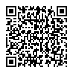 C&oacute;digo QR con el enlace al titular Las criaturas más inquietantes de la tradición leonesa “toman” la Casa de Cultura de Villablino
