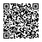 C&oacute;digo QR con el enlace al titular El ILC lleva a Villablino las criaturas de la 'Mitología leonesa' de Toño Benavides