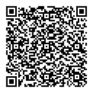 C&oacute;digo QR con el enlace al titular La Pasarela, se desvincula de la Federación de Asociaciones Vecinales de Ponferrada, tras el escandalo publicado en su nota de prensa, con graves acusaciones al presidente de la A.A.V.V. &ndash; Estación-Temple
