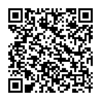 C&oacute;digo QR con el enlace al titular Choque entre dos turismos en el alfoz de León con una mujer atendida