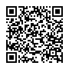 C&oacute;digo QR con el enlace al titular 'Descúbrela', la imagen de la Semana Santa de León 2026 creada por un artista navarro