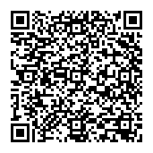 C&oacute;digo QR con el enlace al titular Reabierta al tráfico la vía de acceso a Peñalba de Santiago (León) en iguales condiciones que ...