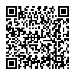 C&oacute;digo QR con el enlace al titular Eterno Urbano: su palacio le rinde un sentido homenaje