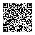 C&oacute;digo QR con el enlace al titular Inconsciente y atrapada una mujer tras chocar un turismo contra un muro en Villazala (León)