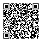 C&oacute;digo QR con el enlace al titular La movilización que lanzó un grito para evitar que se entierren las vías de Feve en León