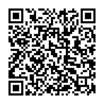 C&oacute;digo QR con el enlace al titular Programa oficial de la Feria de San Blas 2026 en Gradefes