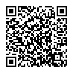 C&oacute;digo QR con el enlace al titular La Universidad de León oferta una microcredencial en gestión deportiva