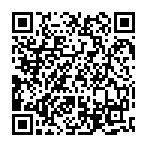 C&oacute;digo QR con el enlace al titular 'El cielo nos ha elegido': Castilla y León invita al mundo a descubrir su firmamento