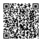 C&oacute;digo QR con el enlace al titular Buscan a un desaparecido en Girona, posiblemente arrastrado con su coche durante el temporal