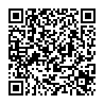C&oacute;digo QR con el enlace al titular Quinto comunicado de la Comisión de Fiestas de Villamanín por el Gordo de Navidad