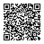 C&oacute;digo QR con el enlace al titular ?? Aviso meteorológico en la Cordillera Cantábrica de León