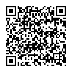 C&oacute;digo QR con el enlace al titular Atrapada una mujer tras salirse de la vía un turismo en Palacios del Sil (León)