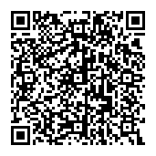 C&oacute;digo QR con el enlace al titular Un hombre queda insconciente tras caerle encima una casa móvil que instalaba en Villanueva del ...