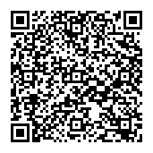 C&oacute;digo QR con el enlace al titular Trasladada al hospital una septuagenaria herida en una salida de vía de un coche en Palacios ...