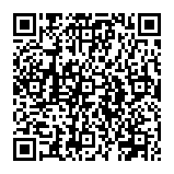 C&oacute;digo QR con el enlace al titular León se exhibe en Fitur como 'Territorio Gaudí' y como enclave idóneo para ver el eclipse solar