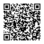 C&oacute;digo QR con el enlace al titular León se ofrece en Fitur con la marca de Gaudí, como destino estrella para el eclipse y pionero en turismo con IA