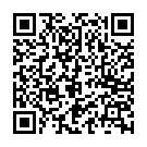 C&oacute;digo QR con el enlace al titular La nieve complica la circulación por la A-6 y la N-630 en León