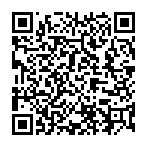 C&oacute;digo QR con el enlace al titular Heridas dos mujeres tras una colisión de dos vehículos en Villarejo de Órbigo (León)