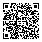 C&oacute;digo QR con el enlace al titular La ULE reabre las puertas a la creatividad con su curso de relatos y microrrelatos