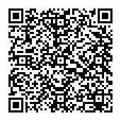 C&oacute;digo QR con el enlace al titular Abierta la matrícula de la microcredencial de la ULE en metodologías de ingeniería inversa para ...