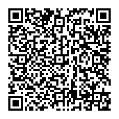 C&oacute;digo QR con el enlace al titular ?? ALERTA ROJA EN CASTILLA Y LEÓN: LA BORRASCA INGRID AMENAZA CON NEVADAS HISTÓRICAS Y EXTREMA EL RIESGO EN EL BIERZO ??