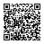 C&oacute;digo QR con el enlace al titular La Semana Santa de Ponferrada 2026 ya tiene cartel y pregonero: Alejandro Santos