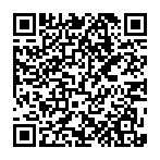 C&oacute;digo QR con el enlace al titular Atrapado un hombre tras el choque frontal de dos turismos en Villadangos del Páramo (León)