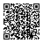 C&oacute;digo QR con el enlace al titular La borrasca Ingrid devuelve estampas navideñas al Bierzo y la DGT aconseja evitar desplazamientos