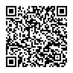 C&oacute;digo QR con el enlace al titular IMÁGENES/ Guardo muestra su mejor cara bajo un manto de nieve