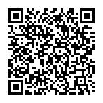 C&oacute;digo QR con el enlace al titular La investigación del accidente de Adamuz sostiene que el carril se fracturó antes del paso del Iryo
