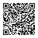 C&oacute;digo QR con el enlace al titular Manuel Deza firma, por cuarto año consecutivo, el cartel de la Semana Santa Toralense