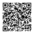 C&oacute;digo QR con el enlace al titular «Jugar en Segunda con el equipo de mi ciudad es algo muy difícil de explicar con palabras»