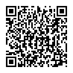 C&oacute;digo QR con el enlace al titular La Junta mantiene la alerta por nieve mientras el temporal Ingrid pierde fuerza