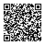 C&oacute;digo QR con el enlace al titular La cascada de Nocedo de Curueño 'ruge' en pleno temporal de nieve