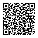C&oacute;digo QR con el enlace al titular Astorga activa un dispositivo especial para prevenir los efectos del frío y la nieve