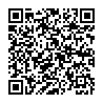 C&oacute;digo QR con el enlace al titular «Los baches son tan grandes que a una compañera se le cayó un café hirviendo y otra sufrió una brecha en la cabeza»