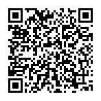 C&oacute;digo QR con el enlace al titular Sara GuChi confía en la diseñadora berciana Silvia Fernández para los Premios Feroz