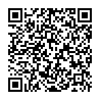 C&oacute;digo QR con el enlace al titular Descubren en La Peña del Castro un complejo religioso de la Edad del Hierro único en el norte de la Península